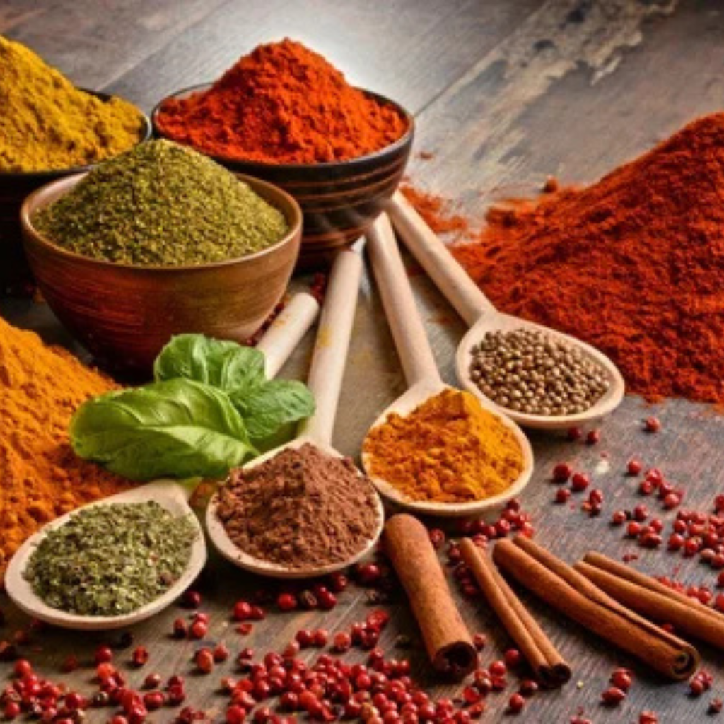 Spices Powder